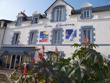 chambre hotes Les Glycines-Billiers-Tourisme Arc Sud Bretagne chambre hotes Les Glycines-Billiers-Tourisme Arc Sud Bretagne